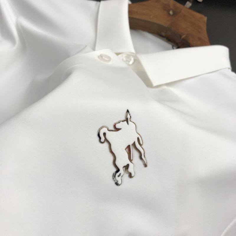 Burberry Shirts